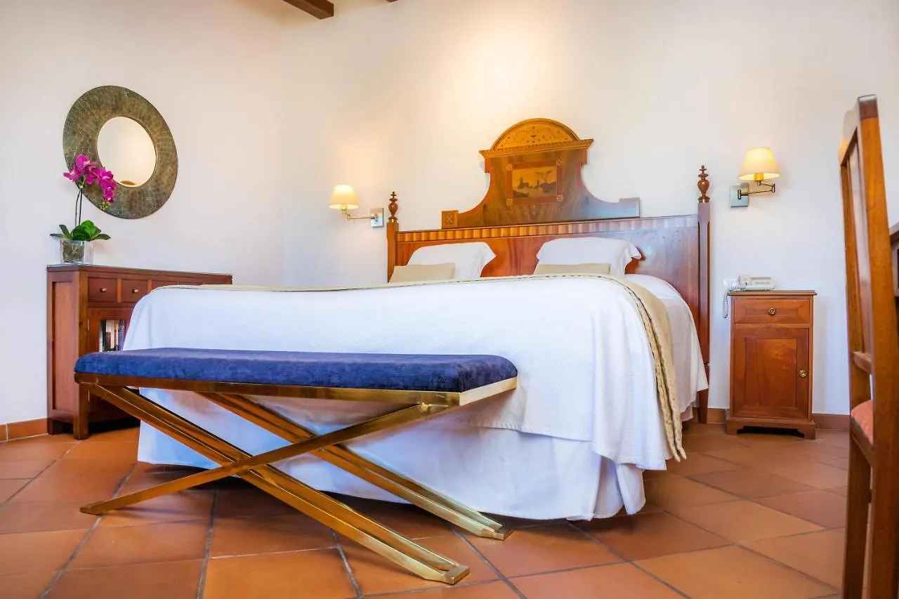 Finca Ca'S Curial - Agroturismo - Adults Only Villa Soller