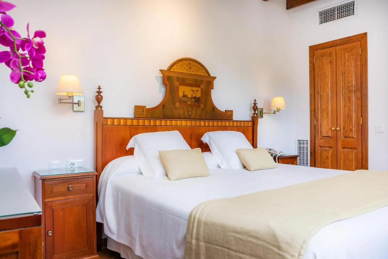 Finca Ca'S Curial - Agroturismo - Adults Only 索列尔 农家乐