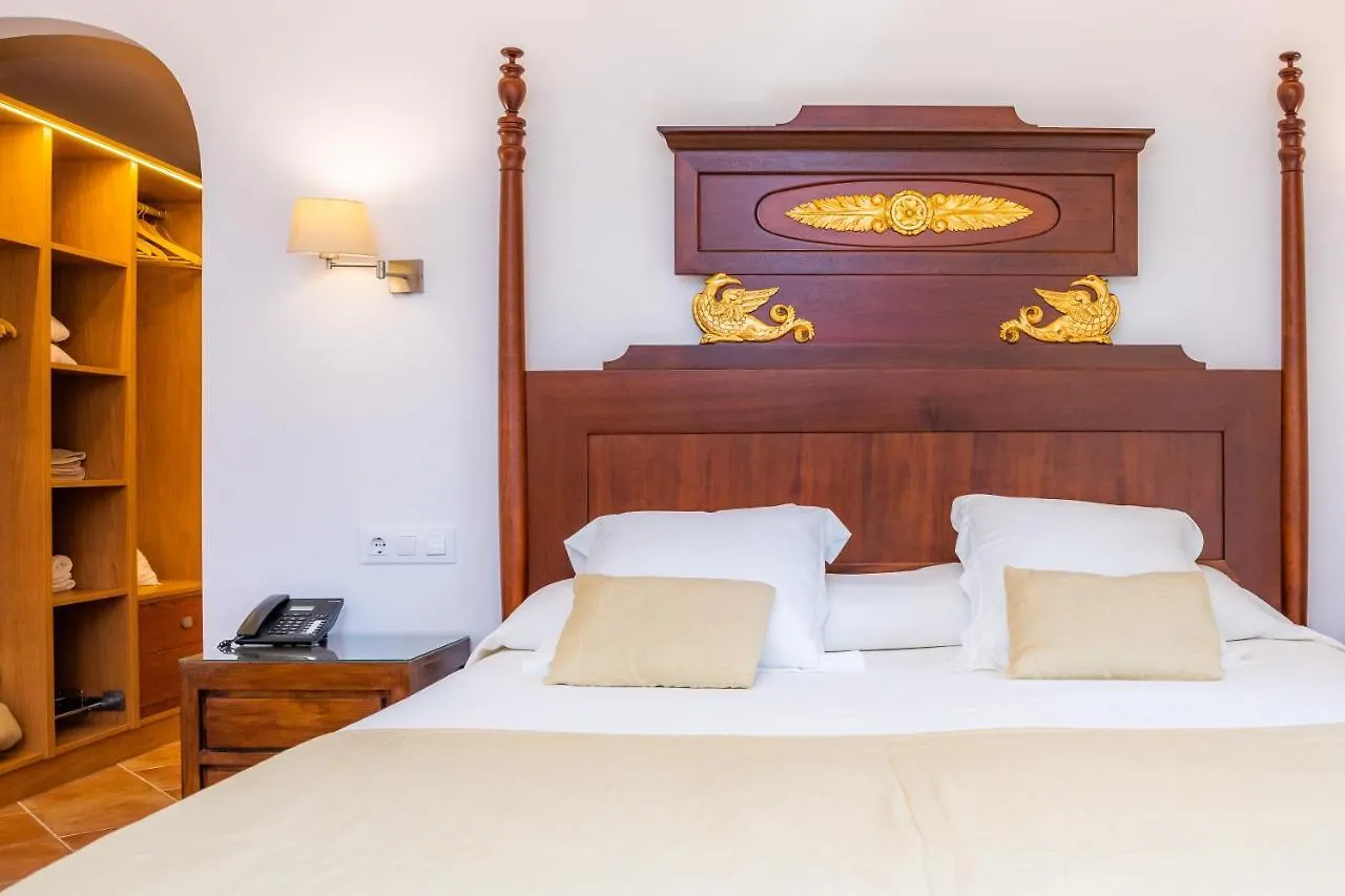 Finca Ca'S Curial - Agroturismo - Adults Only 索列尔 农家乐
