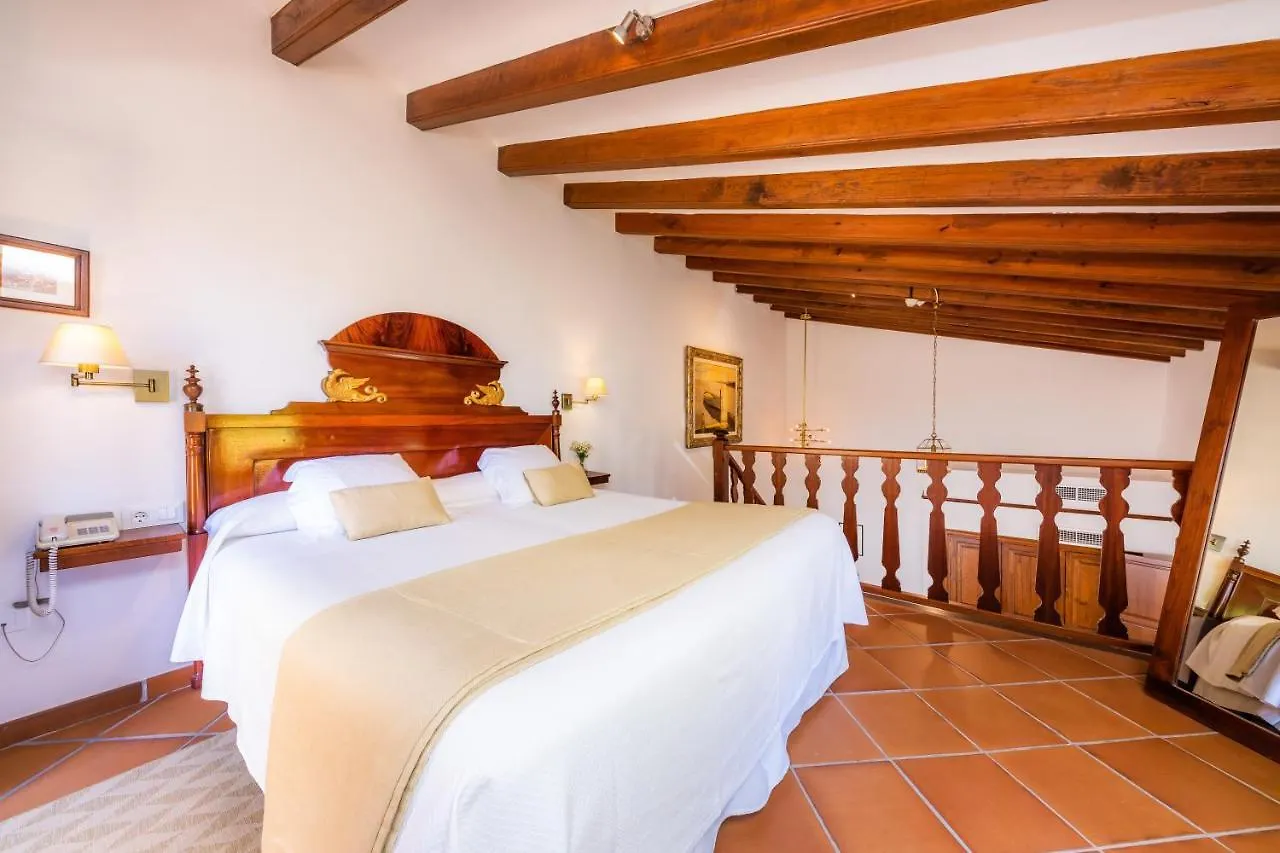 Finca Ca'S Curial - Agroturismo - Adults Only 索列尔 西班牙