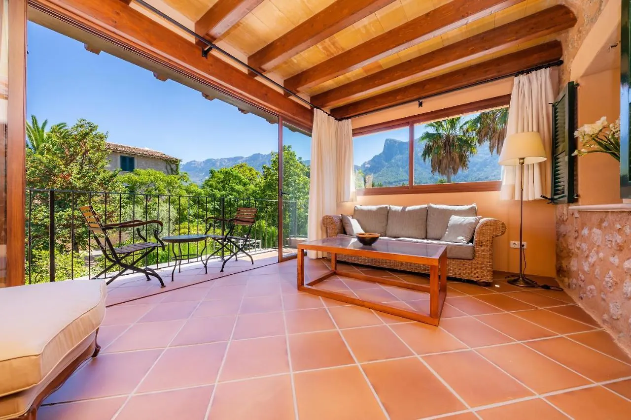 Finca Ca'S Curial - Agroturismo - Adults Only 索列尔 农家乐