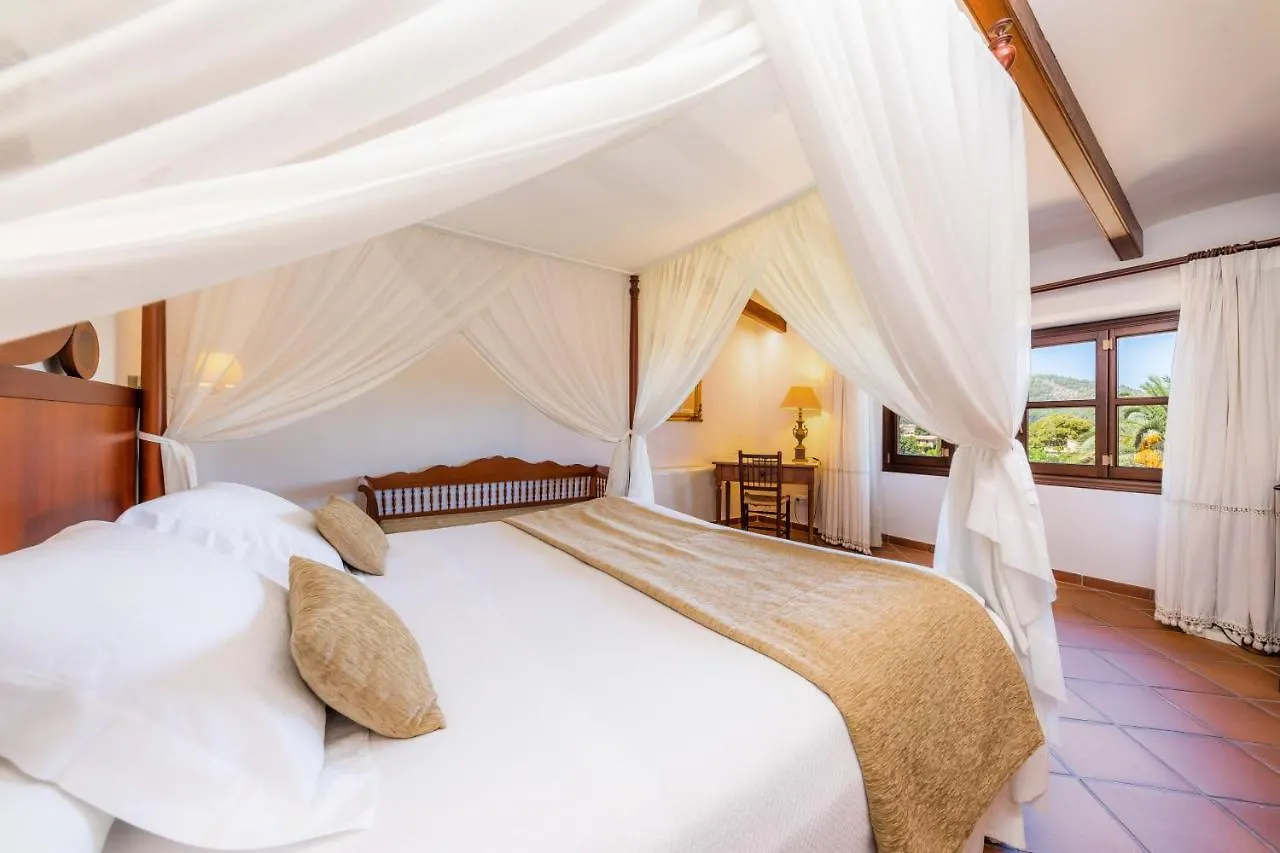 Finca Ca'S Curial - Agroturismo - Adults Only 索列尔 0*,  西班牙