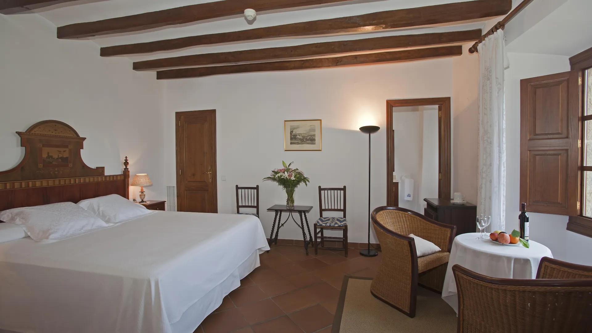 Finca Ca'S Curial - Agroturismo - Adults Only 索列尔