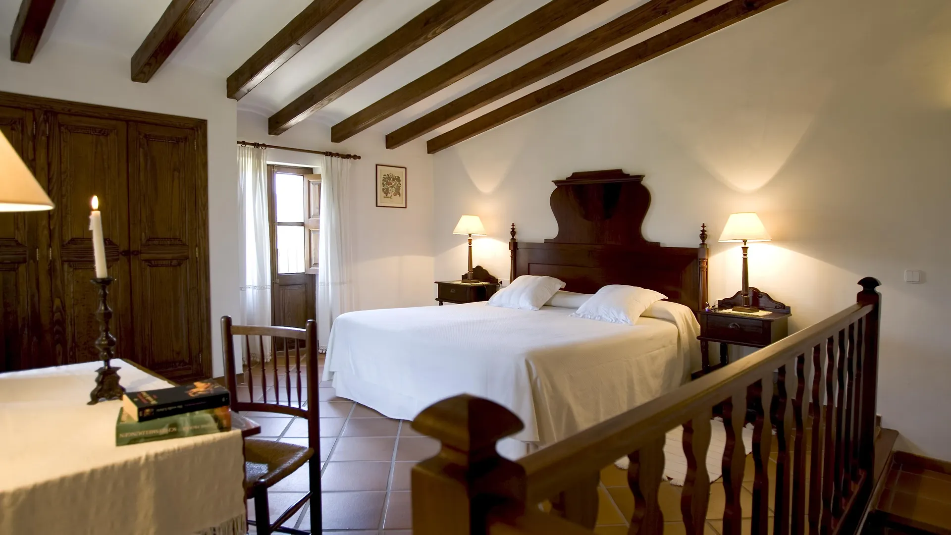 农家乐 Finca Ca'S Curial - Agroturismo - Adults Only 索列尔