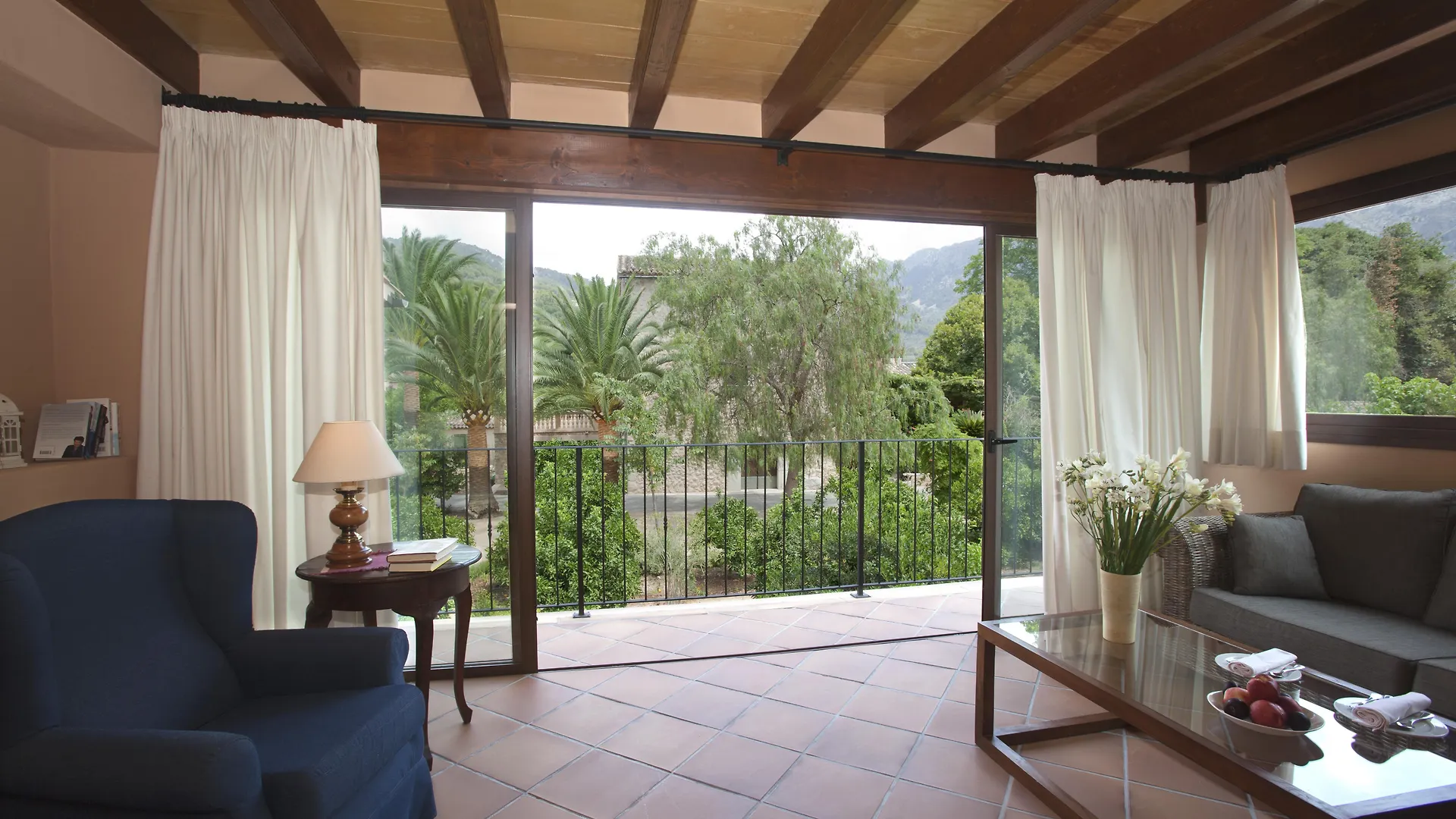 Finca Ca'S Curial - Agroturismo - Adults Only 索列尔 0*,