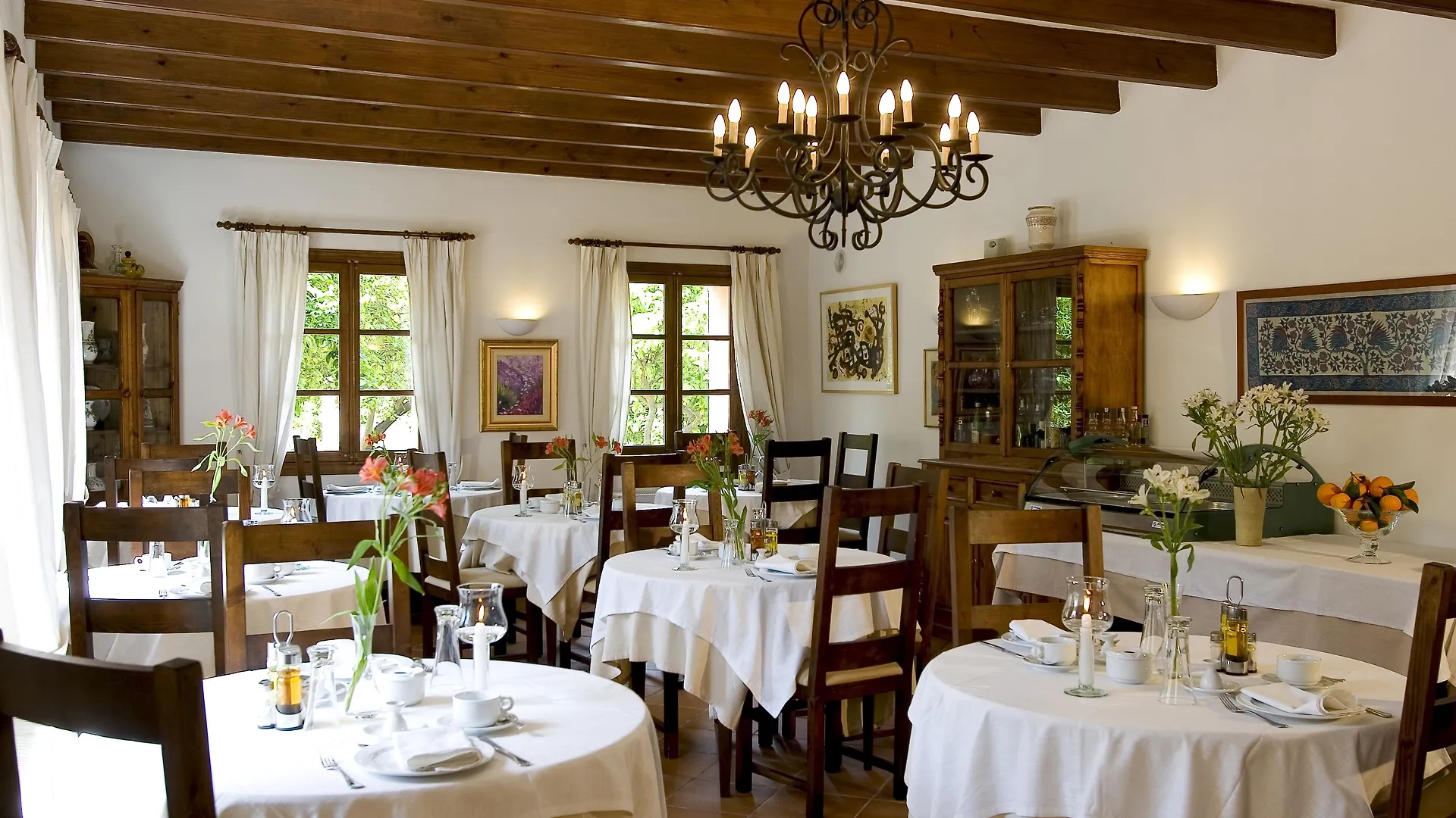 Finca Ca'S Curial - Agroturismo - Adults Only 索列尔