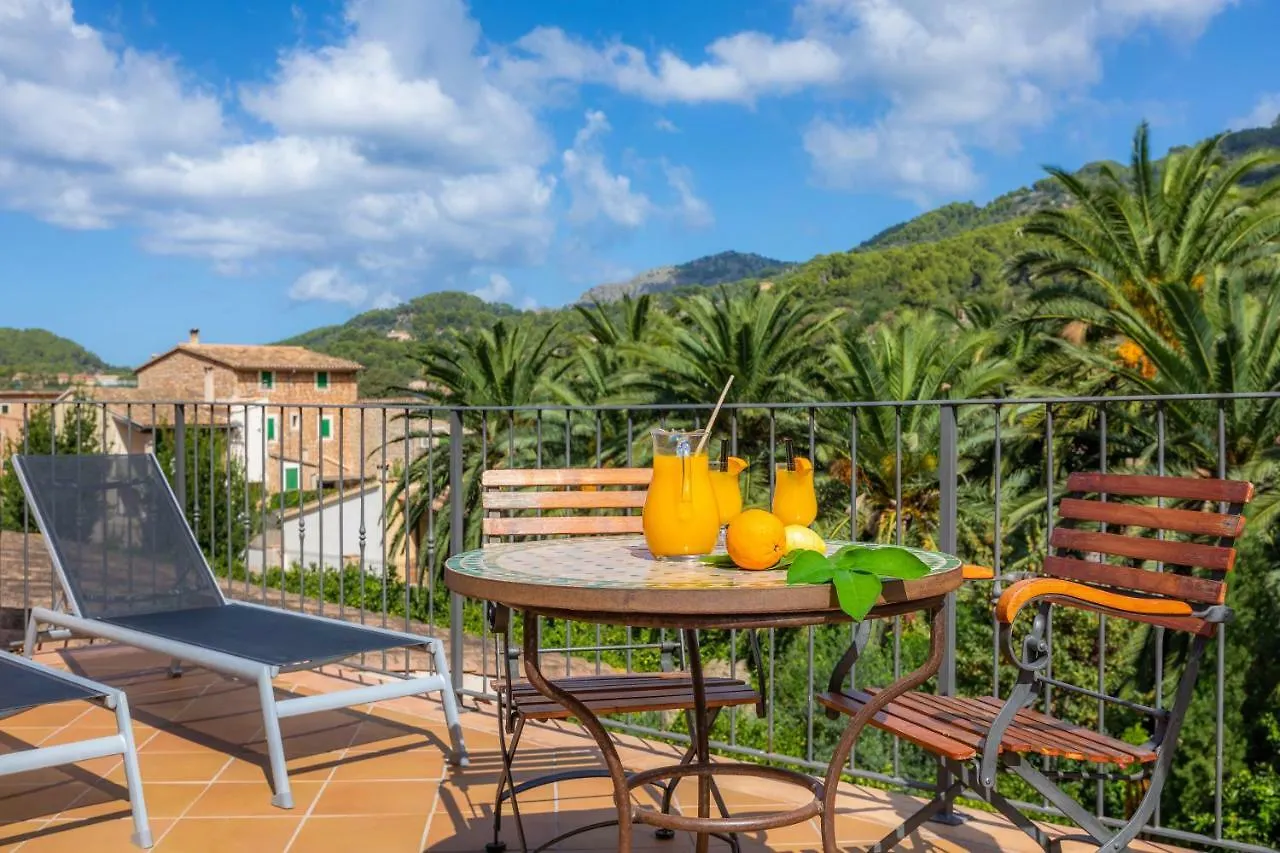 Finca Ca'S Curial - Agroturismo - Adults Only 索列尔 西班牙