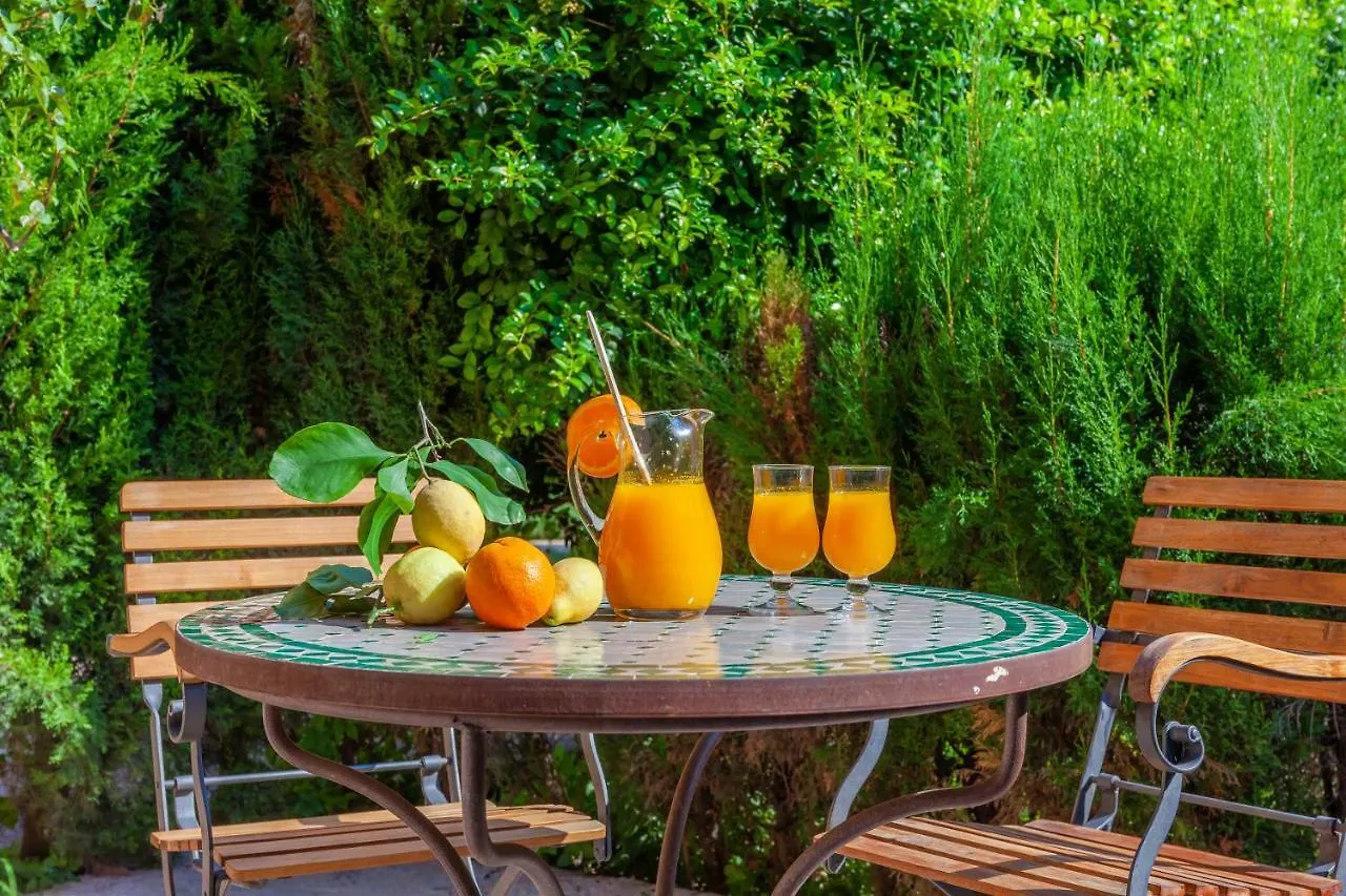 Finca Ca'S Curial - Agroturismo - Adults Only 索列尔