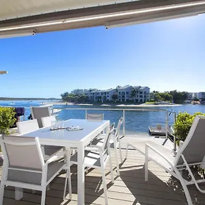 Driftwood 4 Barbados Crescent 9 Holiday home Noosa Heads