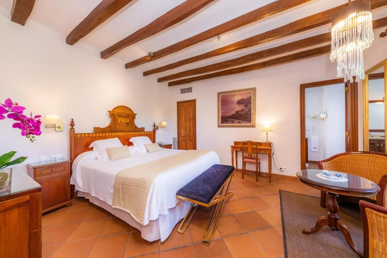 Bauernhof Finca Ca'S Curial - Agroturismo - Adults Only Sóller