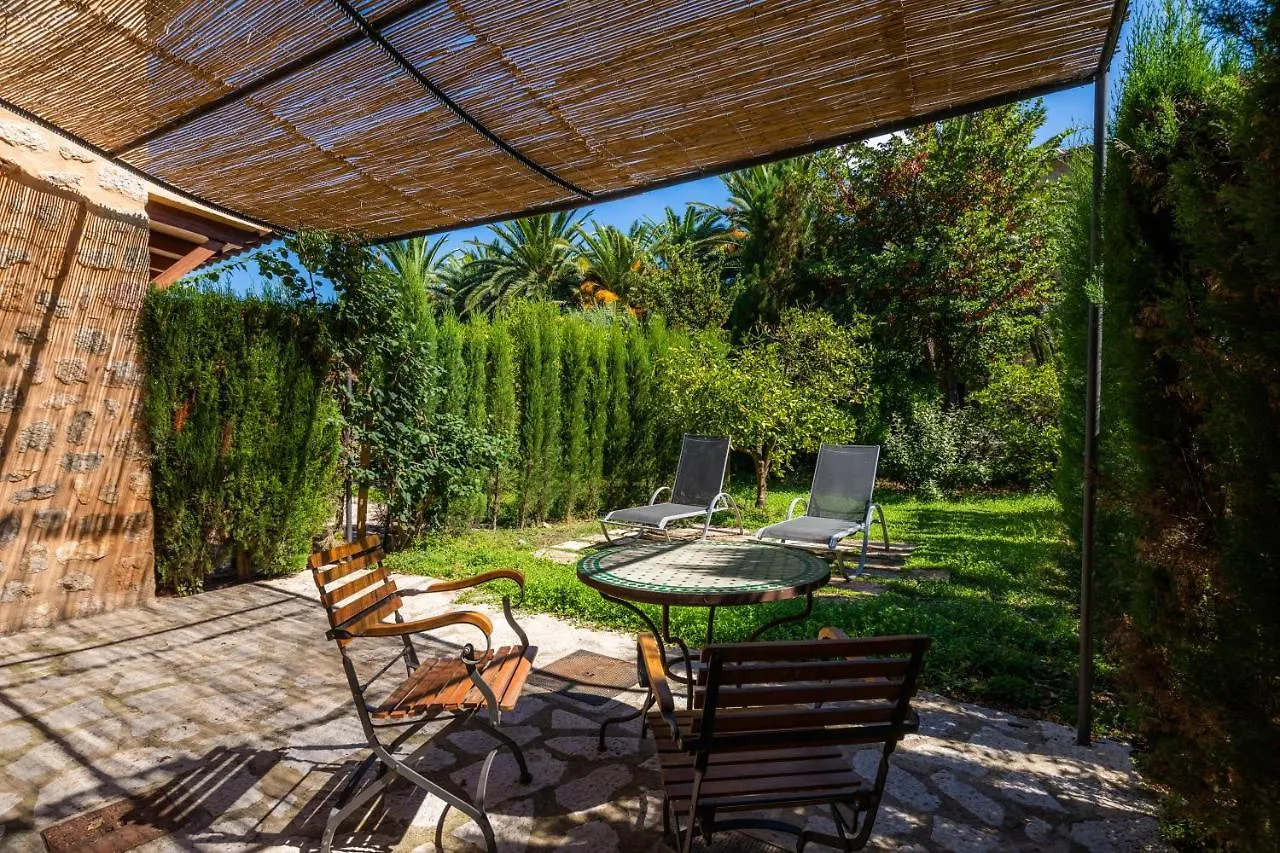Finca Ca'S Curial - Agroturismo - Adults Only Sóller Spanien