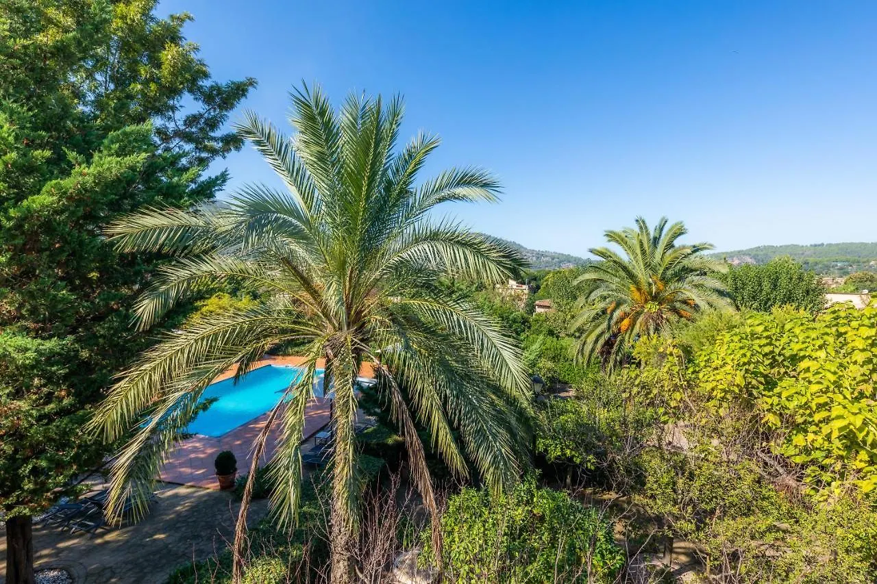 Finca Ca'S Curial - Agroturismo - Adults Only Sóller Spanien