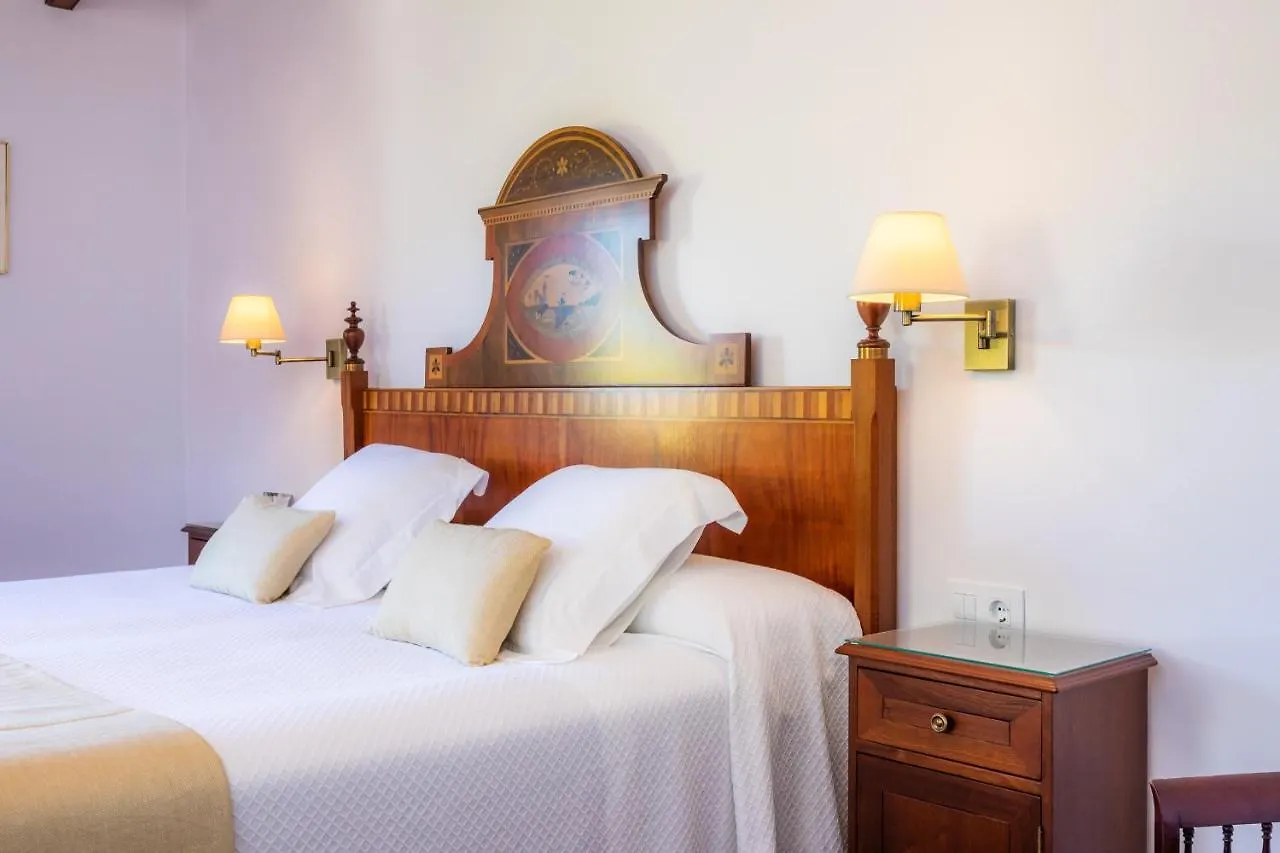 Finca Ca'S Curial - Agroturismo - Adults Only Soller 0*,  Spain